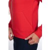 Mikina Aruba HKM, dámská, red