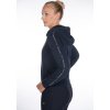 Mikina Aruba HKM, dámská, deep blue