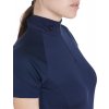 Triko multifunkční Equestro, dámské, navy