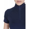 Triko multifunkční Equestro, dámské, navy