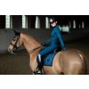 Rajtky Elite Blue Meadow Equestrian Stockholm, s gripem, dámské, blue