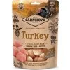 Pamlsky pro psy Carnilove Raw Freeze-Dried Turkey, 60 g
