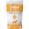 Granule pro psy Calibra VD Oxalate&Urate&Cystine, dietní, 100 g