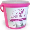 Pamlsky pro koně Energys Love, 2 kg, jablečné