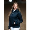 Mikina Ease Equestrian Stockholm, dámská, navy