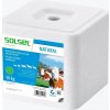 Liz solný Natural SOLSEL, bílý, 10 kg