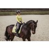Dečka podsedlová Soft Lemon Equestrian Stockholm, drezurní, yellow