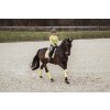 Dečka podsedlová Soft Lemon Equestrian Stockholm, drezurní, yellow
