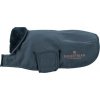 Deka pro psy Dark Sky Equestrian Stockholm, dark grey