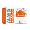 ALAVIS MAXIMA Liposomalni multivitaminy 30 kapsli 0801202414182356763