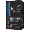 Doplněk stravy Bestier Tribulus ALAVIS MAXIMA, 60 tbl