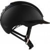 Helma Duell One CASCO, černá (Obvod hlavy 58-60 cm)