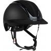 Helma Duell One CASCO, černá (Obvod hlavy 58-60 cm)
