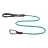 Vodítko pro psy Knot-a-Leash RUFFWEAR, S/1,5 m, aurora teal