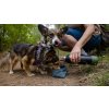 Miska pro psy Great Basin RUFFWEAR, L/2,5 l, grey