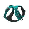 Postroj pro psy Front Range RUFFWEAR, L/XL, aurora teal