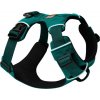 Postroj pro psy Front Range RUFFWEAR, L/XL, aurora teal