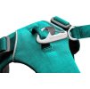 Postroj pro psy Front Range RUFFWEAR, L/XL, aurora teal