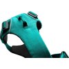 Postroj pro psy Front Range RUFFWEAR, L/XL, aurora teal