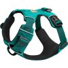 Postroj pro psy Front Range RUFFWEAR, L/XL, aurora teal