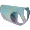 Vesta chladicí pro psy Swamp Cooler Zip RUFFWEAR, S, blue mist