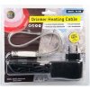 Kabel výhřevný k napáječkám pro drůběž Granofyt