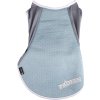 Vesta chladicí pro psy Flamingo, S, 30 cm, blue/grey