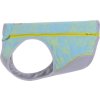 Vesta chladicí pro psy Swamp Cooler Zip RUFFWEAR, L, blue mist