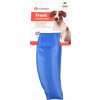 Obojek chladicí pro psy Flamingo, M, 28-36 cm, blue