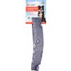 Obojek chladicí pro psy Flamingo, L, 49-56 cm, grey