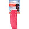 Obojek chladicí pro psy Flamingo, M, 28-36 cm, fuchsia