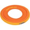 Hračka pro psy Hydro Plane RUFFWEAR, M, campfire orange