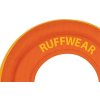 Hračka pro psy Hydro Plane RUFFWEAR, M, campfire orange