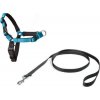 Postroj pro psy EasyWalk Deluxe PetSafe, velikost M, blue
