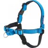 Postroj pro psy EasyWalk Deluxe PetSafe, velikost M, blue
