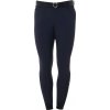 Rajtky Aria Light EQUESTRO, s gripem, pánské, navy