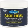 Krém hojivý Aloe Heal FARNAM, 113 g