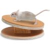 Disk cvičící pro hlodavce Karlie, 16 cm