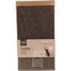 Škrabadlo pro kočky BEEZTEES MINUS ONE, 49x25x24,5 cm