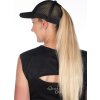 Kšiltovka Harbour Island HKM, černá