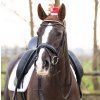 Čabraka vánoční Antler QHP, red (Velikost PONY)