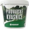 Pivovarské kvasnice Mikrop, sypké, 2 kg