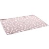 Deka pro psy Zuma Flamingo, 100x70 cm, beige