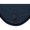 Čabraka Velvet Equestro, navy/black
