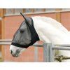 Maska proti hmyzu USG, s ochranou uší, černá (Velikost PONY)