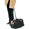 Přepravka pro psy Smart Trolley Karlie, černá