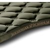 Dečka podsedlová Striking Valley Equestrian Stockholm, všestranná, olive green