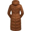 Kabát Oslo ELT, dámský, cinnamon