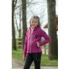 Bunda funkční Polly HKM, dětská, magenta