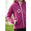 Bunda funkční Polly HKM, dětská, magenta